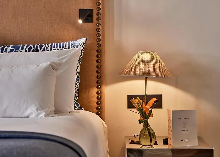 Puro Grand Hotel