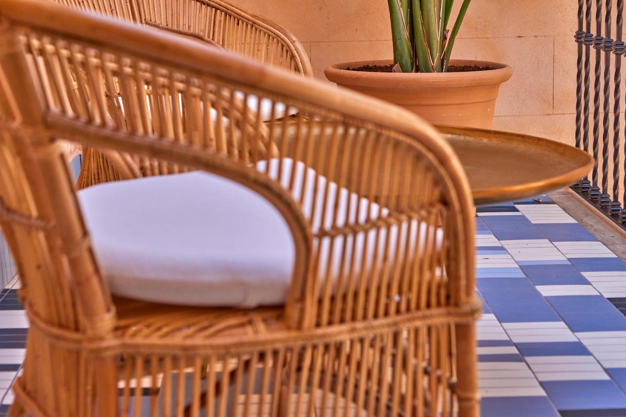 Hotel Puro Grand Palma de Maiorca